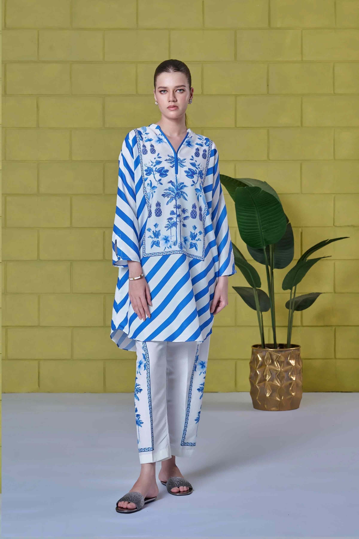 Ilma Co-ord Set | Co-ord Set 2pc | PREMIUM STITCHED | PREMIUM FABRIC |