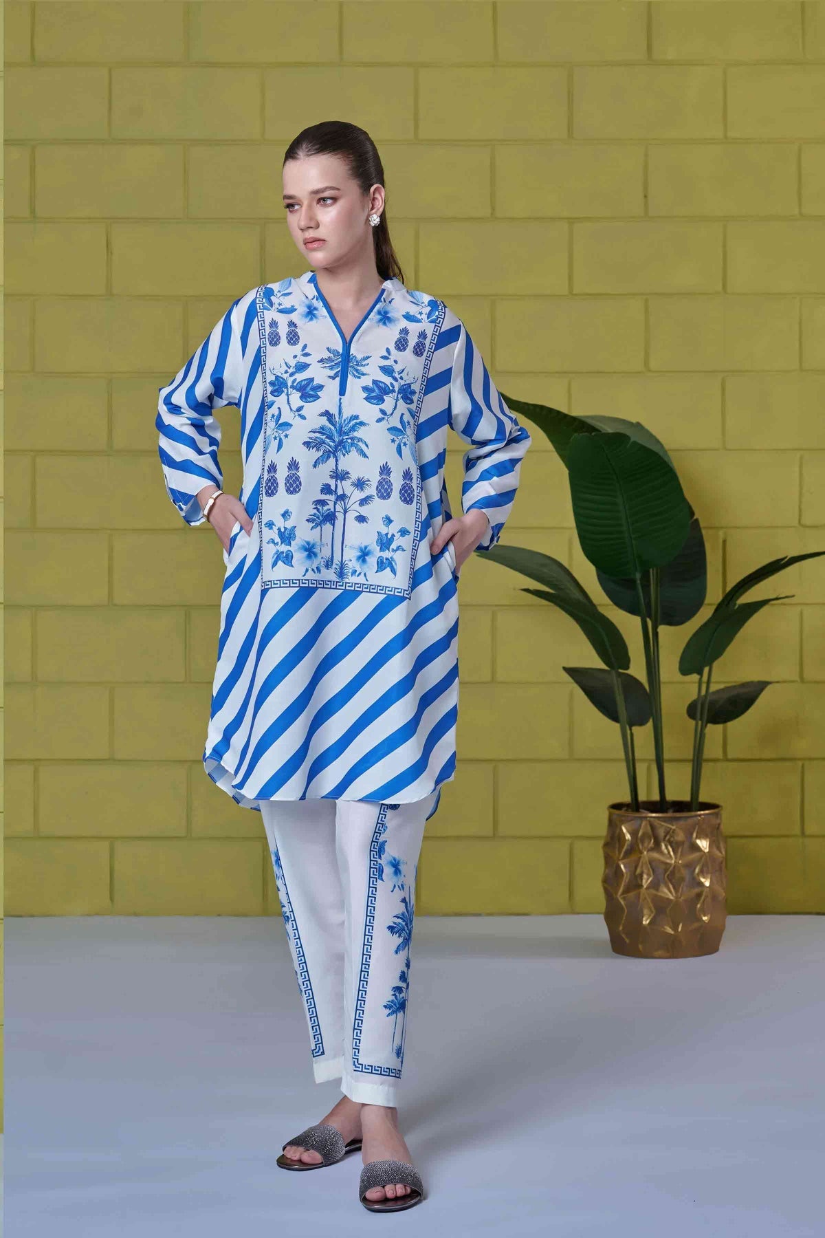 Ilma Co-ord Set | Co-ord Set 2pc | PREMIUM STITCHED | PREMIUM FABRIC |