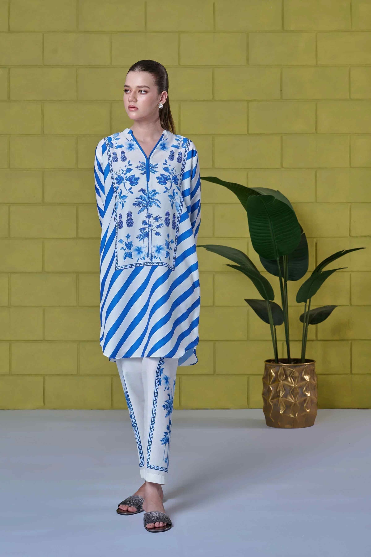 Ilma Co-ord Set | Co-ord Set 2pc | PREMIUM STITCHED | PREMIUM FABRIC |