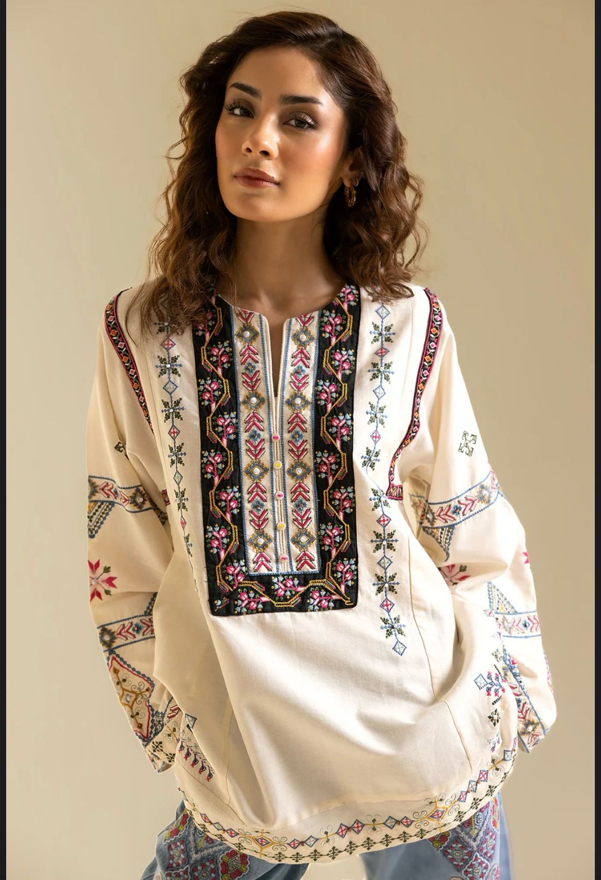 Shopia | Digital Printed | SUMMER FIT | PREMIUM STITCHED | PREMIUM FABRIC