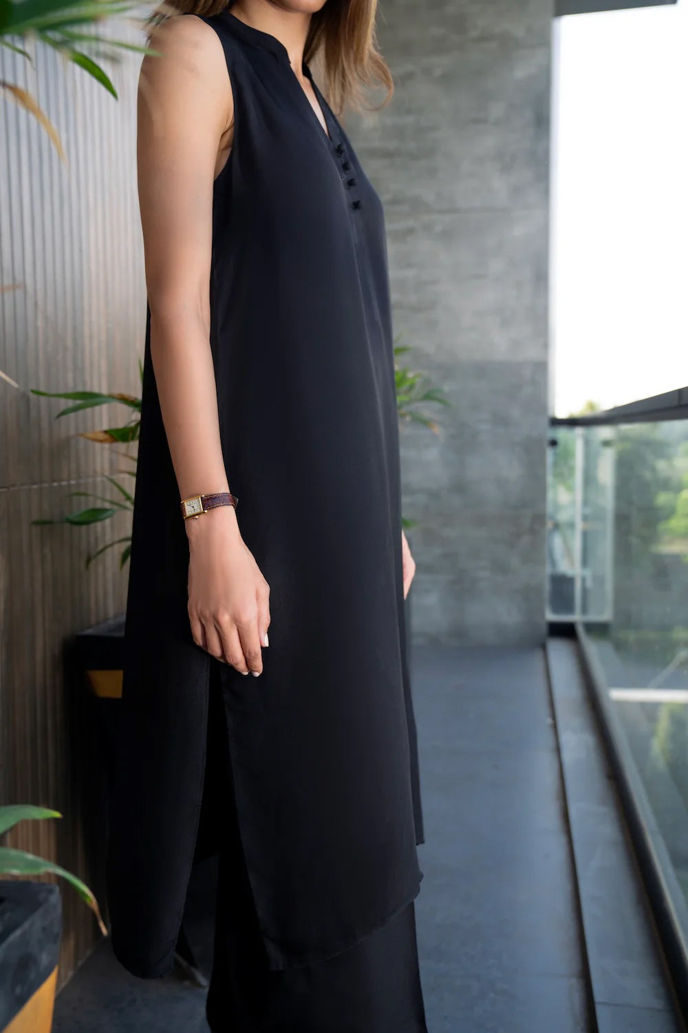 Nyra - 2 Pcs PREMIUM FABRIC | SUMMER FIT | STITCHED-1251