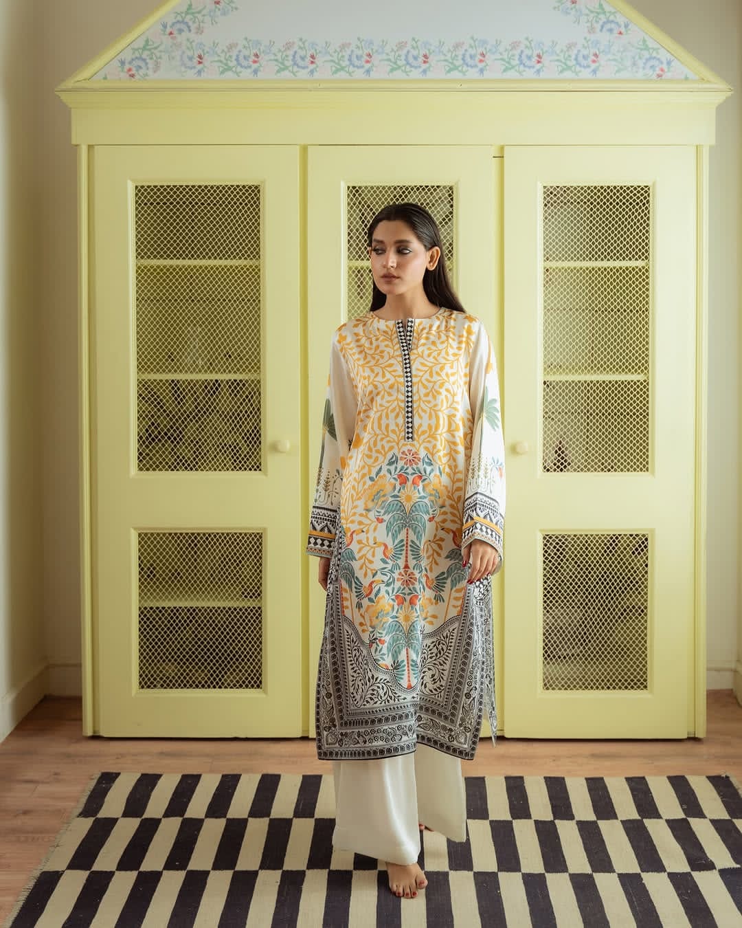 Lotus Long Length (Digital 2 Pcs)