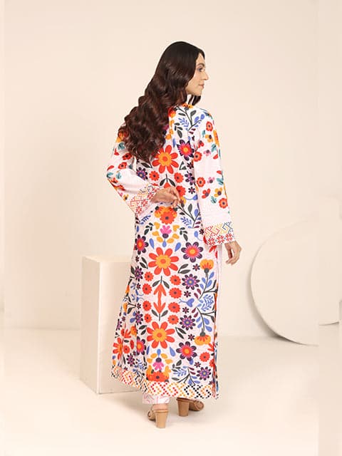 Co-ord Set 2pc | Digital Printed | PREMIUM STITCHED | PREMIUM FABRIC | 1367