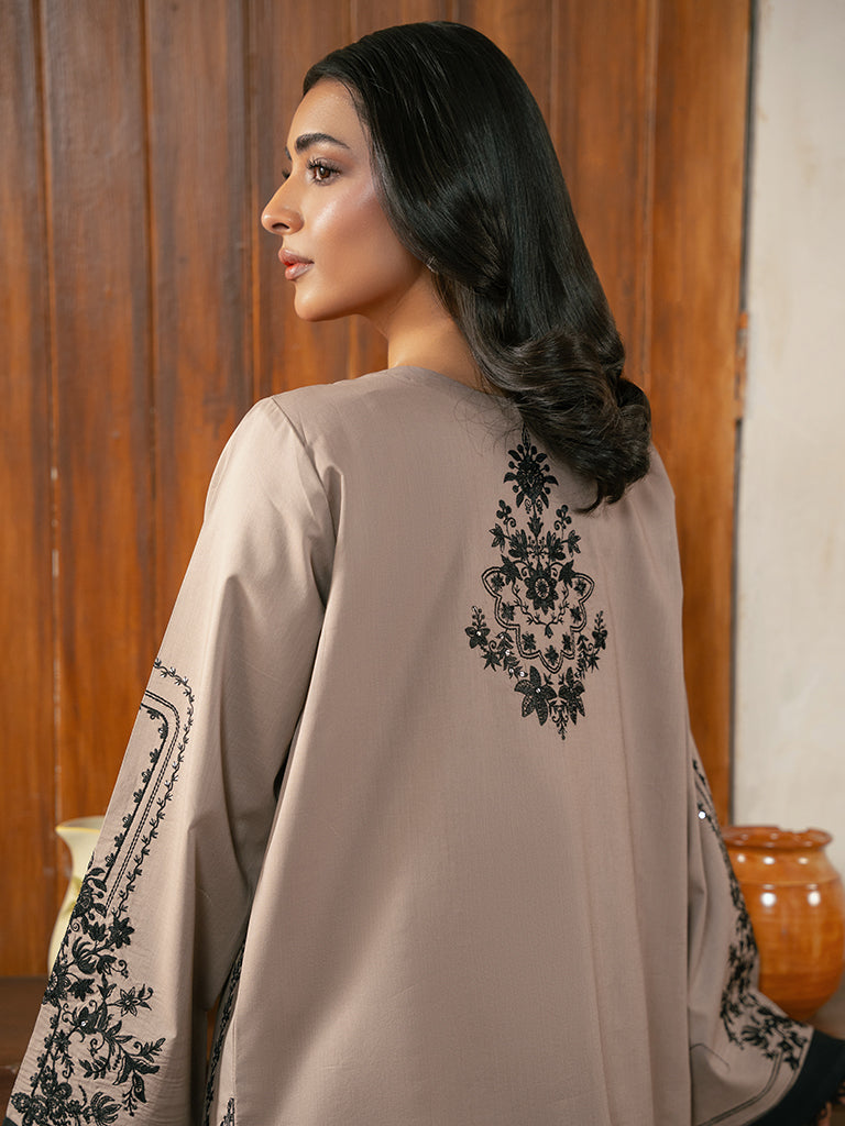 Megan -3 Pcs PREMIUM FABRIC | SUMMER FIT | STITCHED-1321