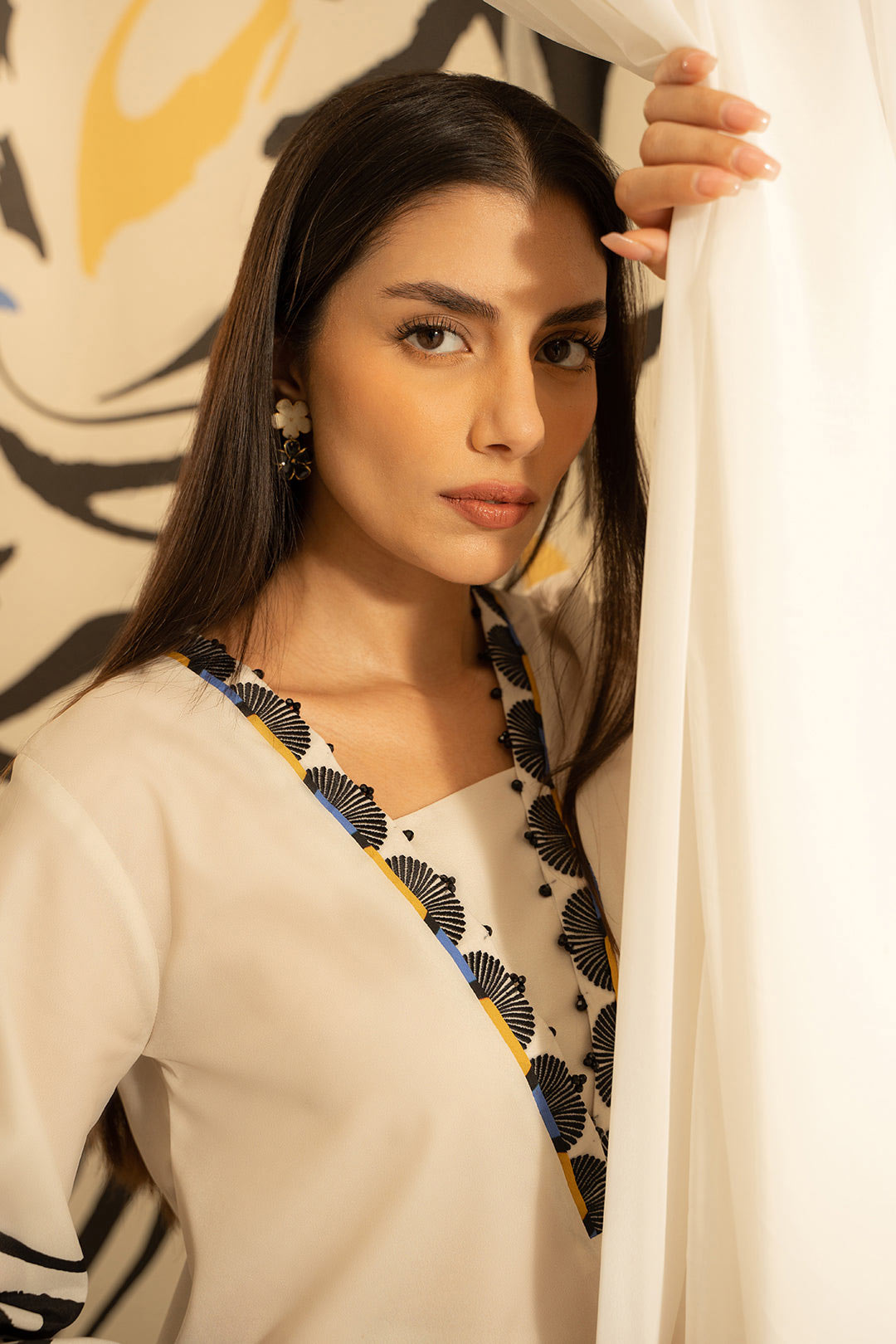 Mira Co-ord Set 2pc | PREMIUM STITCHED | PREMIUM FABRIC |
