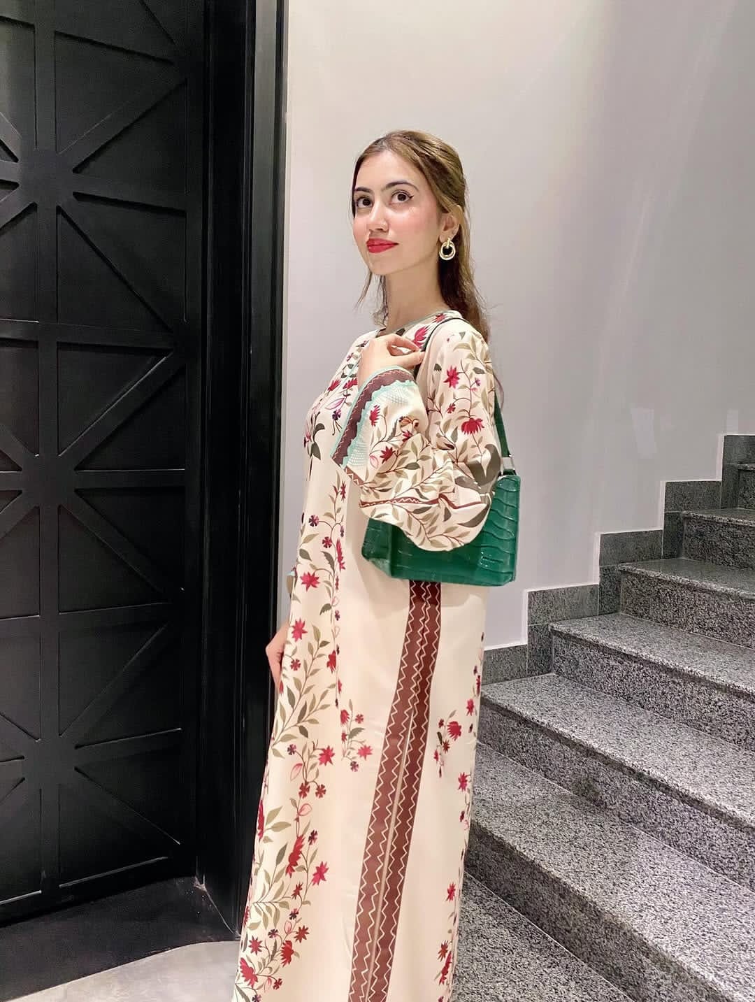 Nargis Long Length (Digital 2 Pcs)