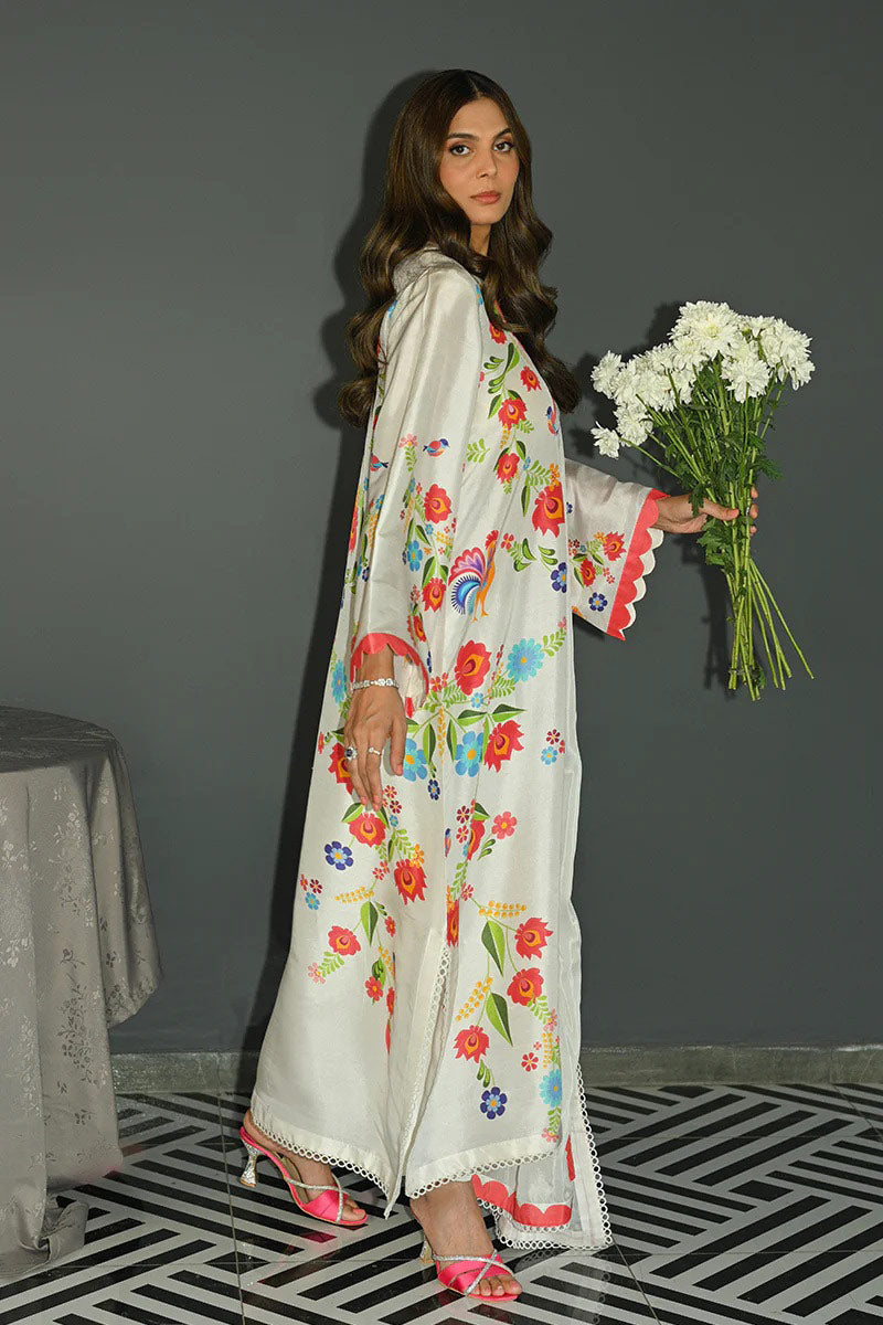 AYVA | Co-ord Set 2pc | PREMIUM STITCHED | PREMIUM FABRIC |