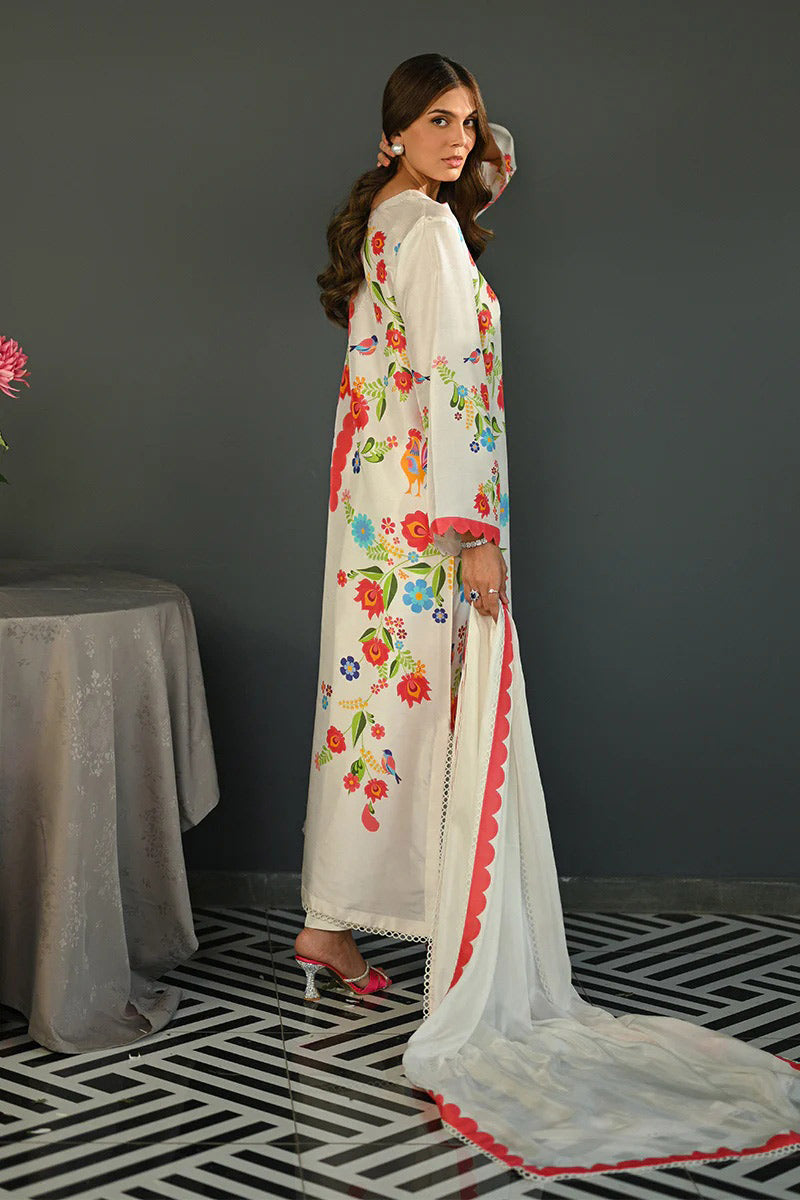 AYVA | Co-ord Set 2pc | PREMIUM STITCHED | PREMIUM FABRIC |