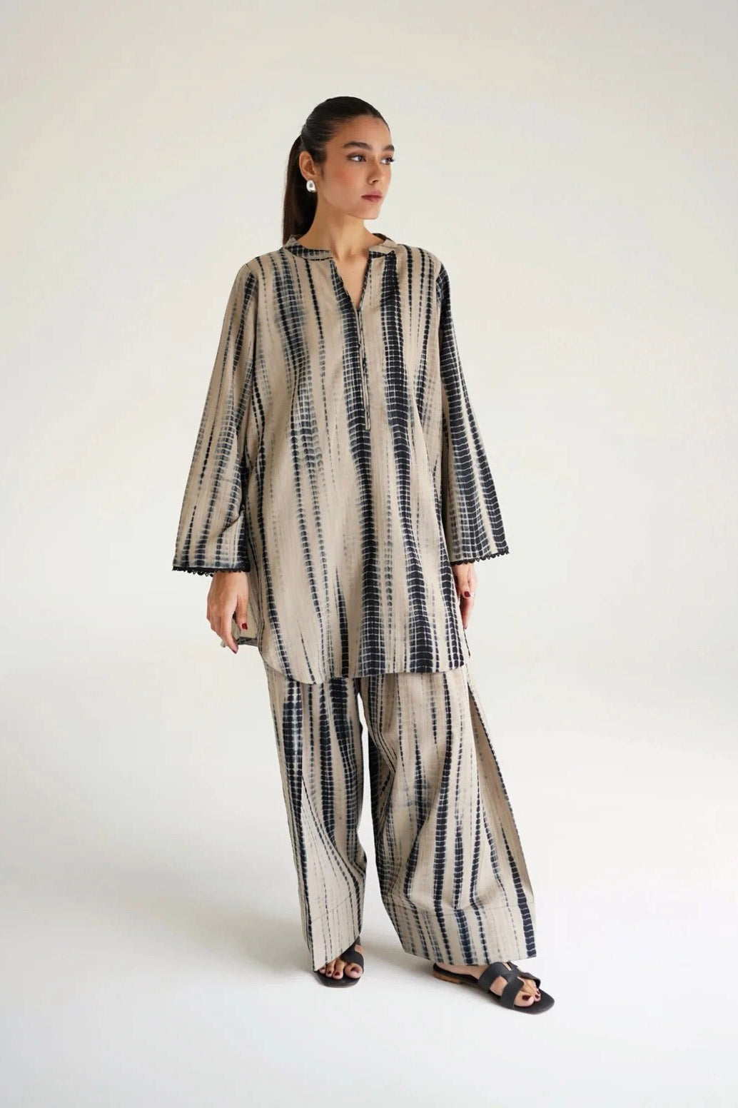 Maleen - Digital Printed 2 Pcs PREMIUM FABRIC | SUMMER FIT | STITCHED-1121
