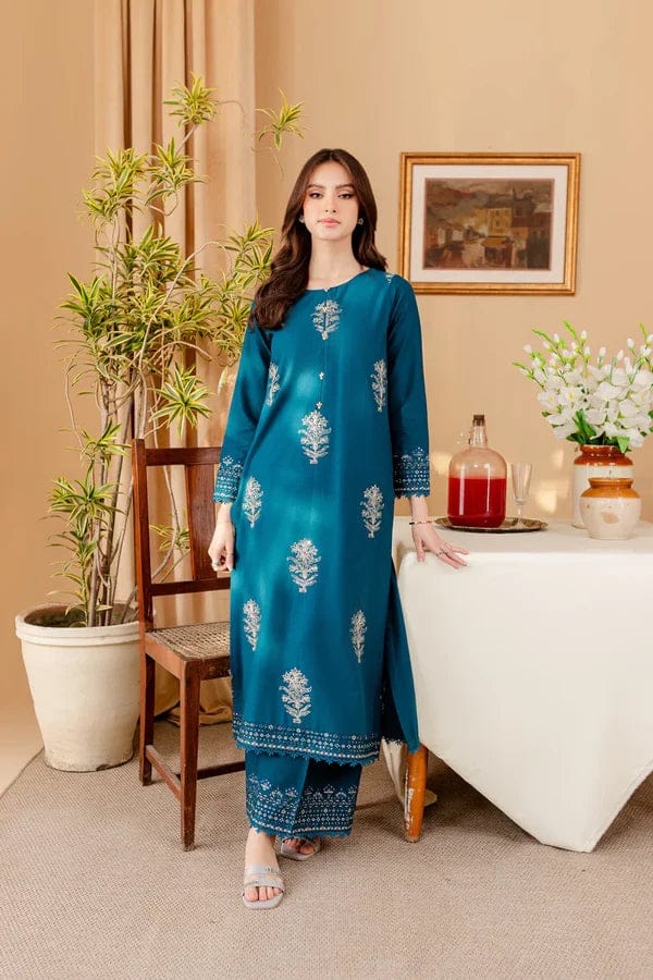 Adaab Embroided 2Pcs