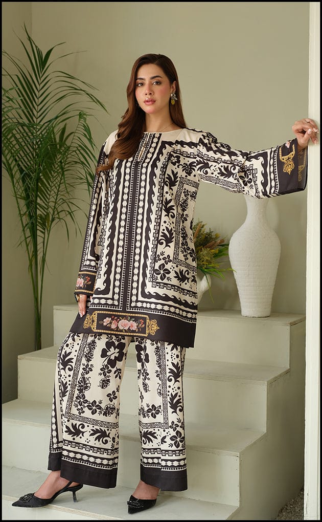 Urwa (Digital Stitched 2 Pcs)