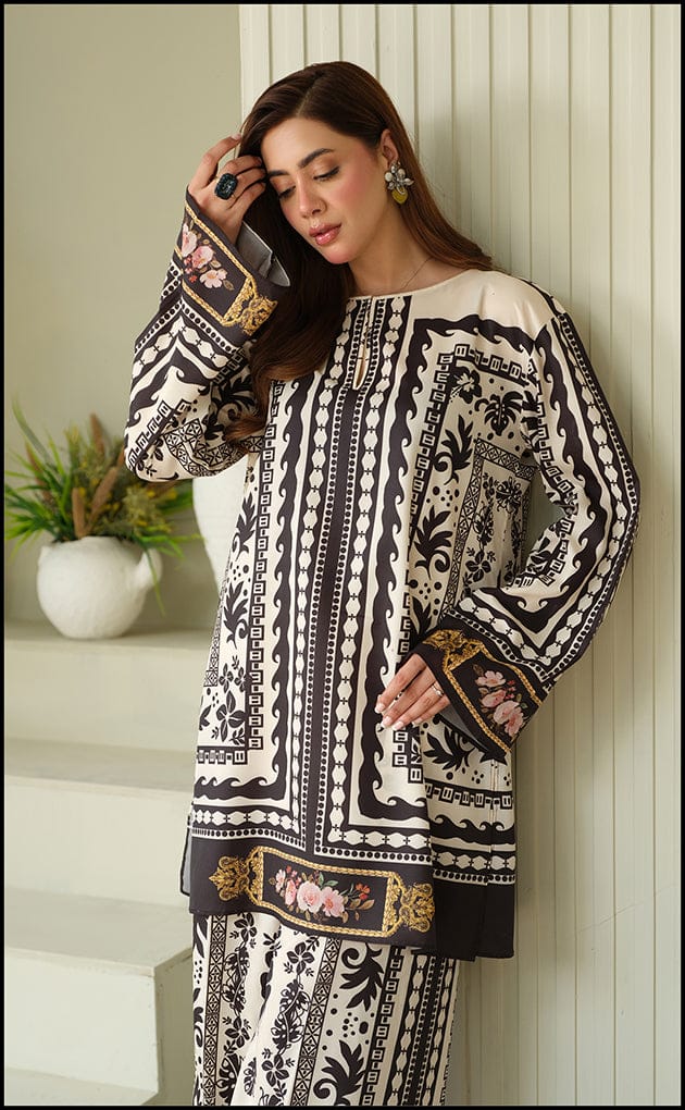 Urwa (Digital Stitched 2 Pcs)