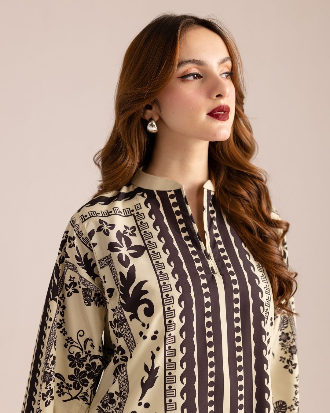 Urwa (Digital Stitched 2 Pcs)