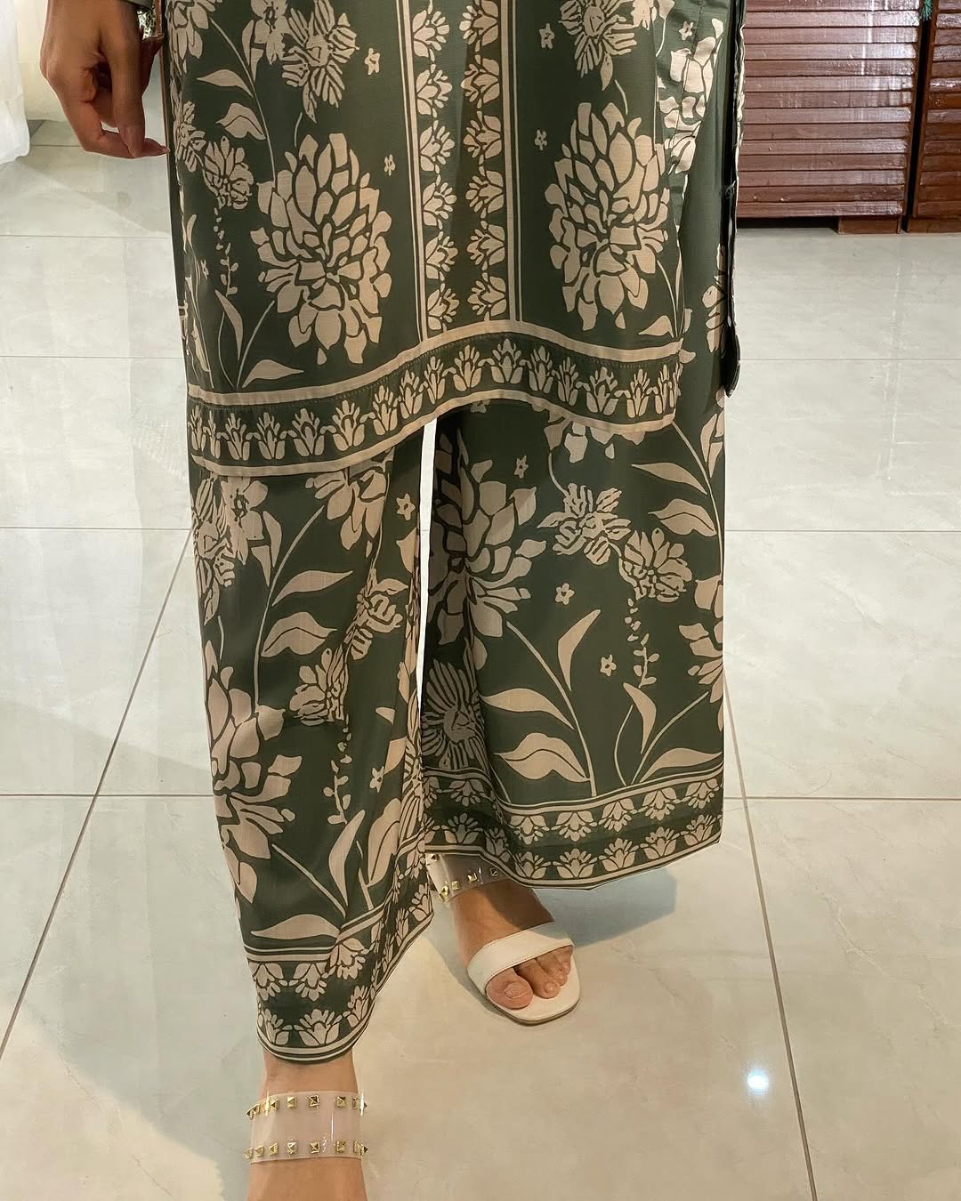 AnganDigital Printed | SUMMER FIT | PREMIUM STITCHED | PREMIUM FABRIC |