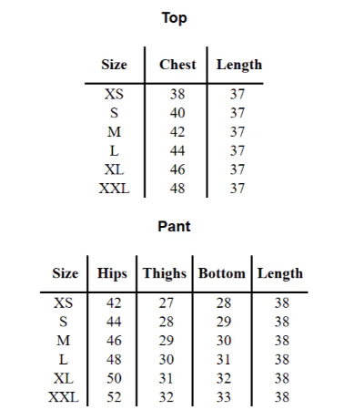 Mira Co-ord Set 2pc | PREMIUM STITCHED | PREMIUM FABRIC |