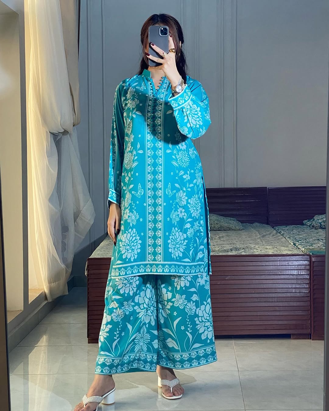 AnganDigital Printed | SUMMER FIT | PREMIUM STITCHED | PREMIUM FABRIC |
