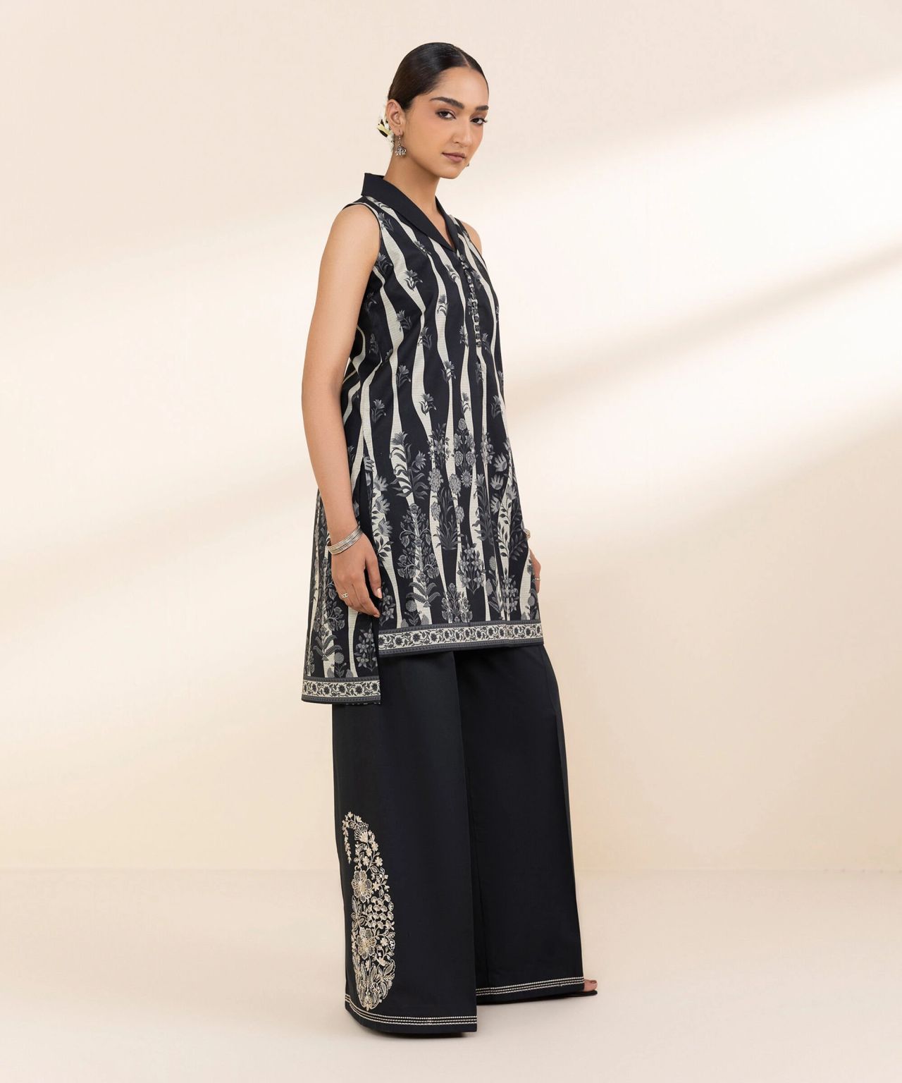She | Digital Printed | SUMMER FIT | PREMIUM STITCHED | PREMIUM FABRIC