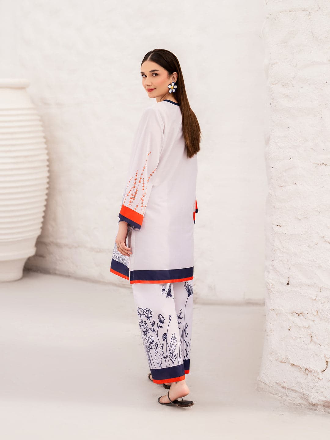 Co-ord Set 2pc | Digital Printed | PREMIUM STITCHED | PREMIUM FABRIC | 1360