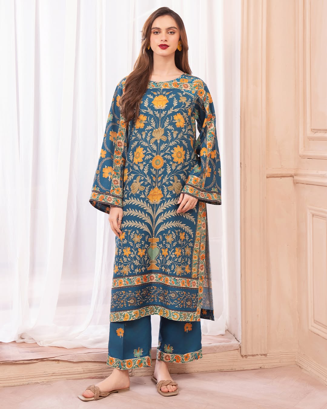 LeLe Long Length (Digital 2 Pcs)