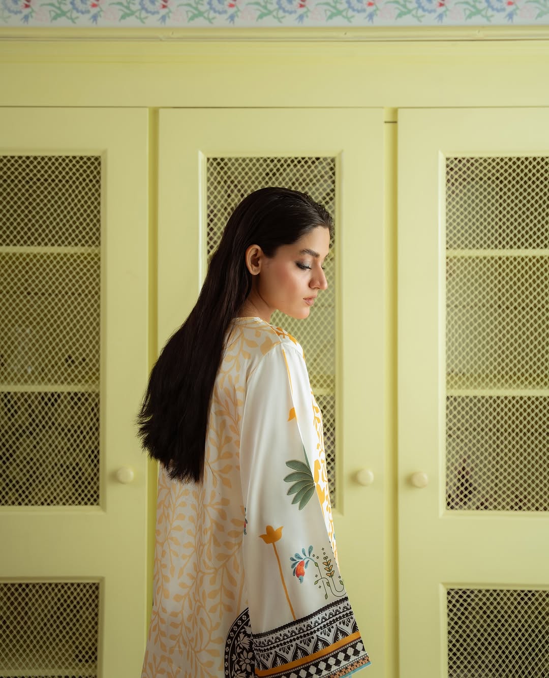 Lotus Long Length (Digital 2 Pcs)