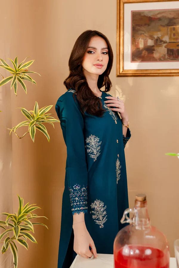 Adaab Embroided 2Pcs