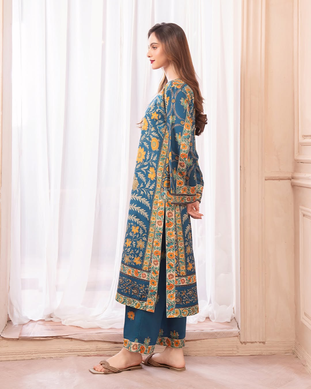 LeLe Long Length (Digital 2 Pcs)