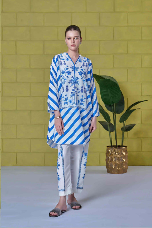 Ilma Co-ord Set |  Co-ord Set 2pc | PREMIUM STITCHED | PREMIUM FABRIC |