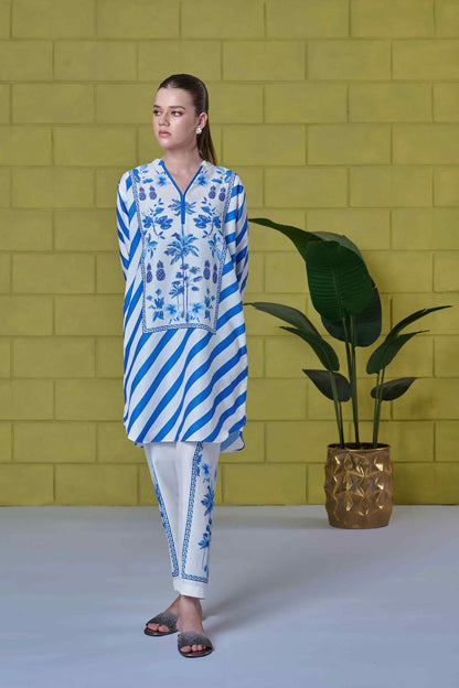 Ilma Co-ord Set |  Co-ord Set 2pc | PREMIUM STITCHED | PREMIUM FABRIC |
