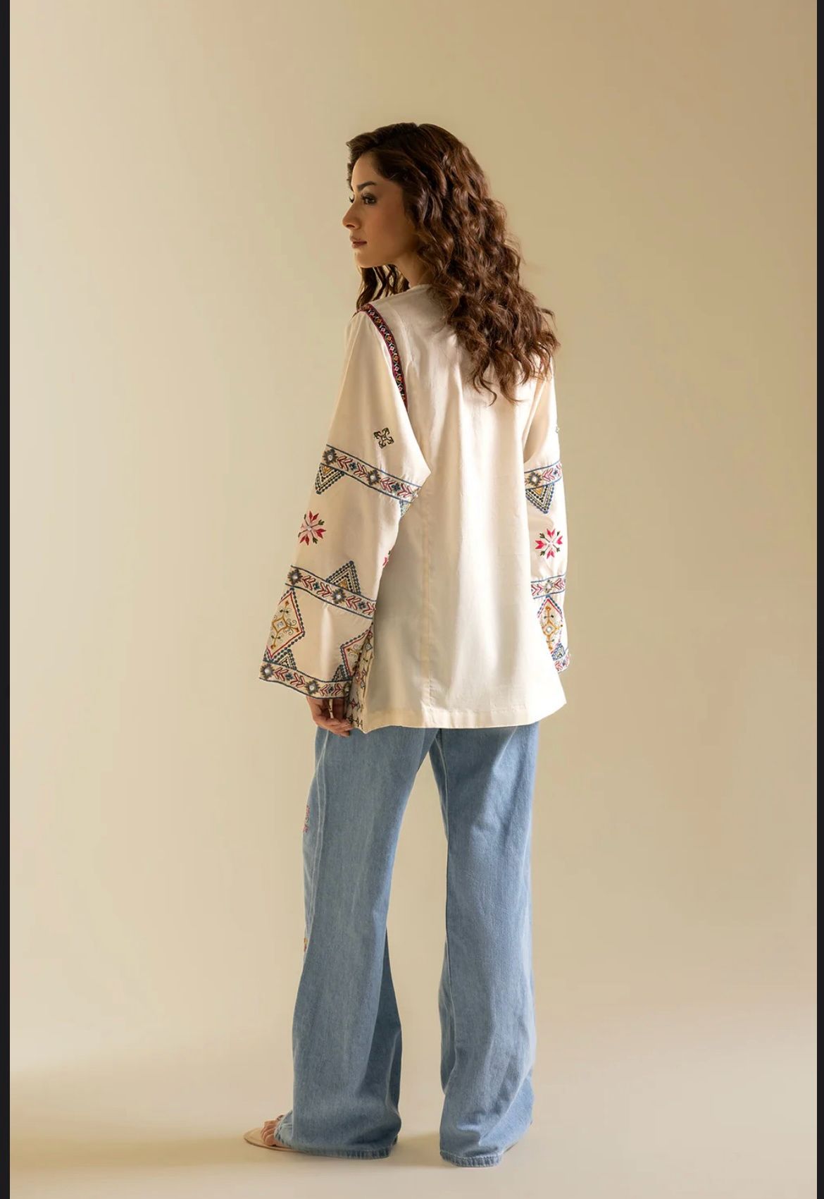 Shopia | Digital Printed | PREMIUM STITCHED | PREMIUM FABRIC
