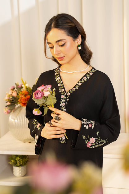 Isola -2 Pcs PREMIUM FABRIC | SUMMER FIT | STITCHED-1391