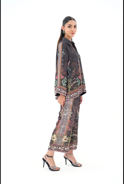Inaya - Digital Printed 2 Pcs PREMIUM FABRIC | SUMMER FIT | STITCHED-1271