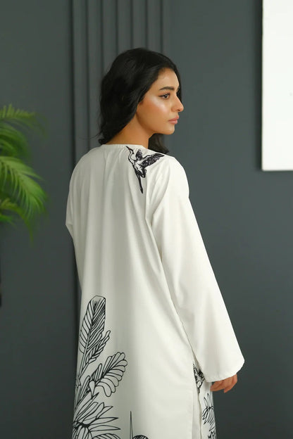 Amani - Digital Printed 2 Pcs PREMIUM FABRIC | SUMMER FIT | STITCHED-1211