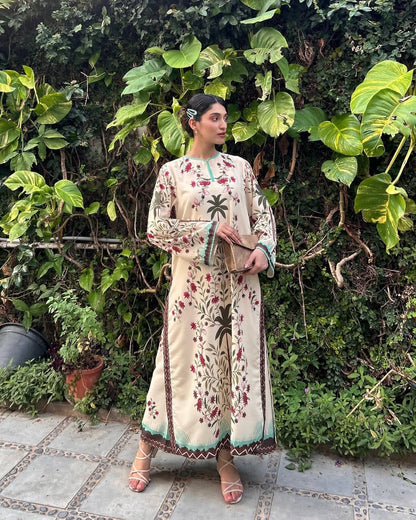 Nargis Long Length (Digital 2 Pcs)