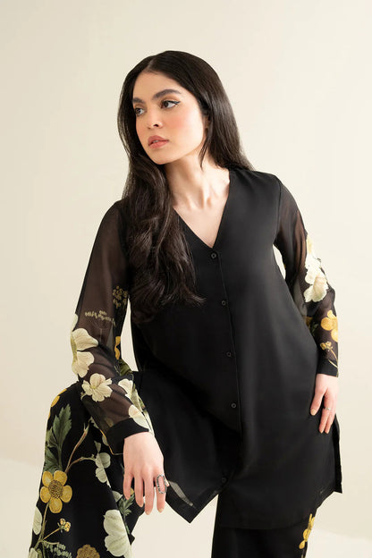 Vivamuse - Digital Printed 2 Pcs PREMIUM FABRIC | SUMMER FIT | STITCHED-1191
