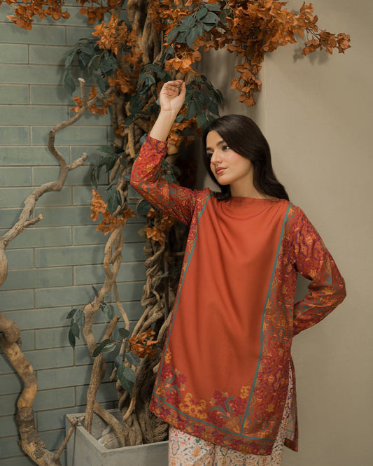 Nima | Co-ord Set 2pc | Digital Printed| PREMIUM STITCHED | PREMIUM FABRIC |