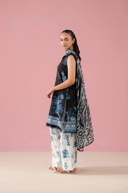 3pc | Digital Printed  | PREMIUM STITCHED | PREMIUM FABRIC