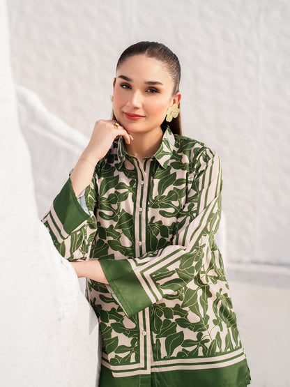 Co-ord Set 2pc | Digital Printed | PREMIUM STITCHED | PREMIUM FABRIC | 1359