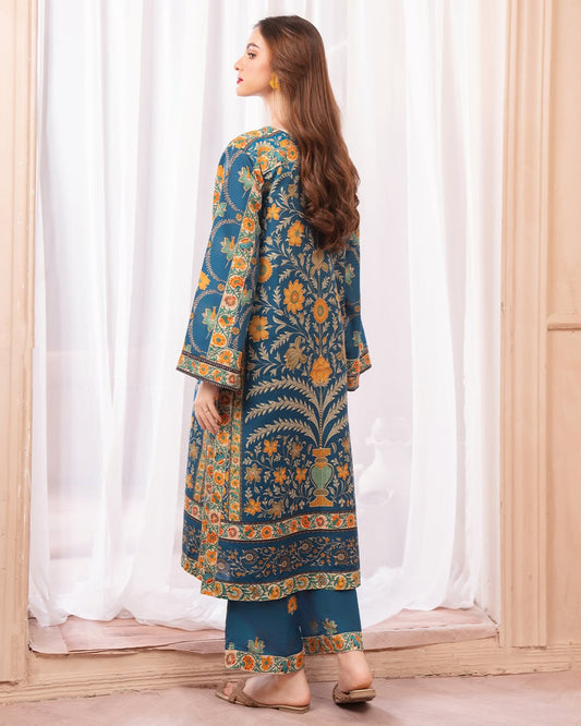 LeLe Long Length (Digital 2 Pcs)