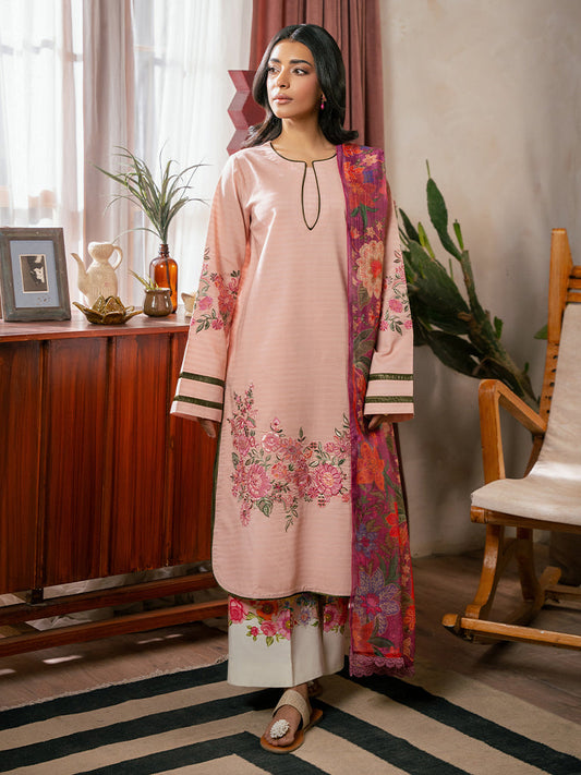 Naima -3 Pcs PREMIUM FABRIC | SUMMER FIT | STITCHED-1331