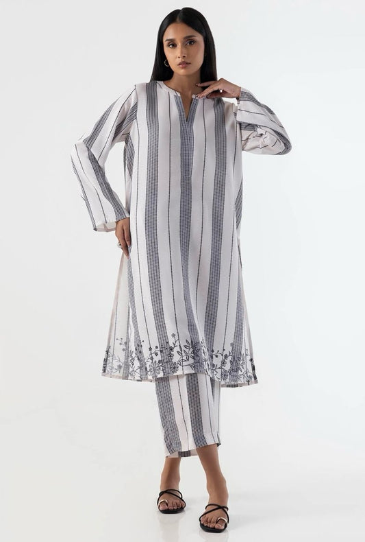 Serene | Co-ord Set 2pc |  Digital Printed | SUMMER FIT | PREMIUM STITCHED | PREMIUM FABRIC | SKU-B945622