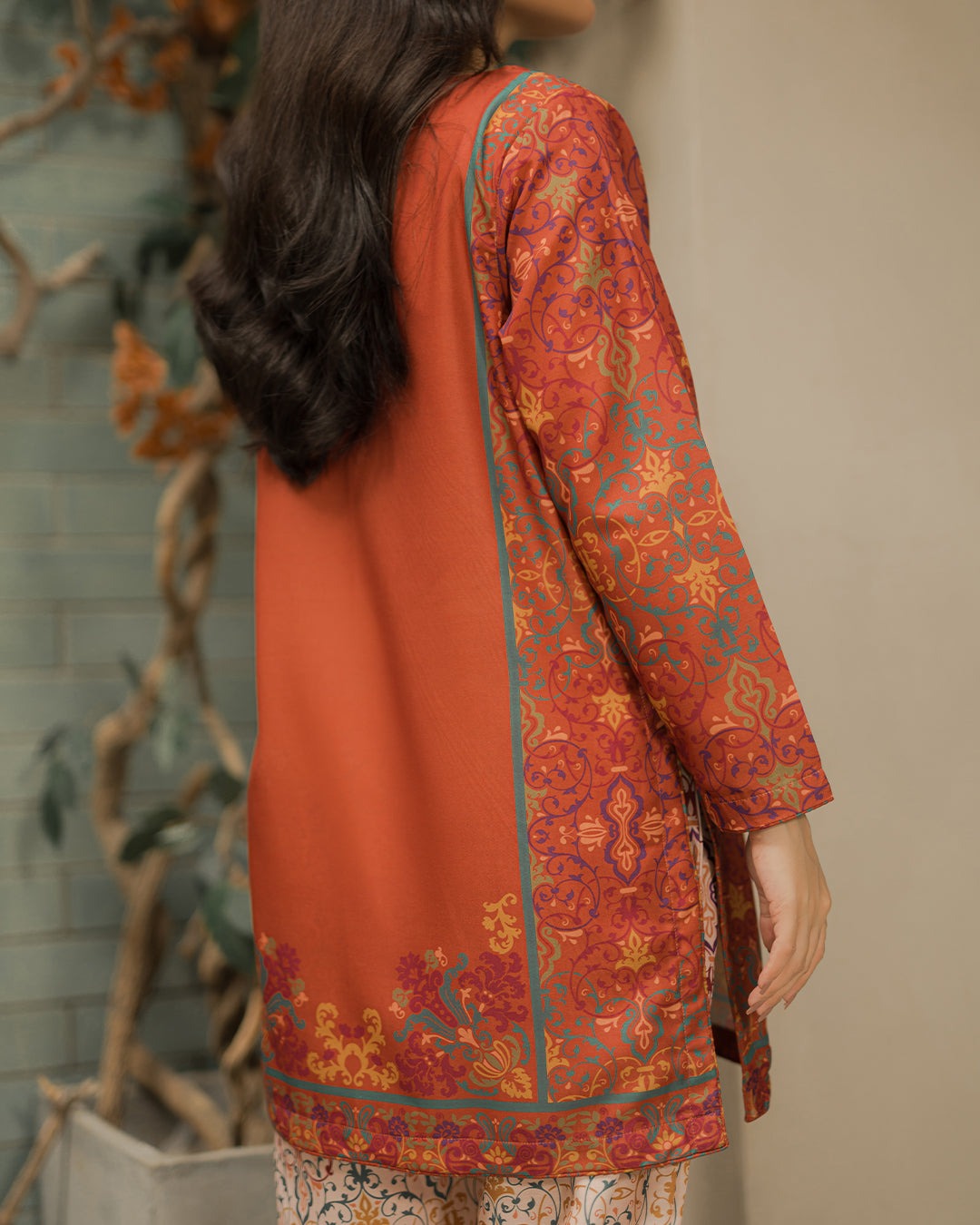 Nima | Co-ord Set 2pc | Digital Printed| PREMIUM STITCHED | PREMIUM FABRIC |
