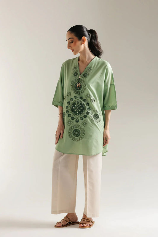 Rene | Co-ord Set 2pc |  Digital Printed | SUMMER FIT | PREMIUM STITCHED | PREMIUM FABRIC | SKU-B945623