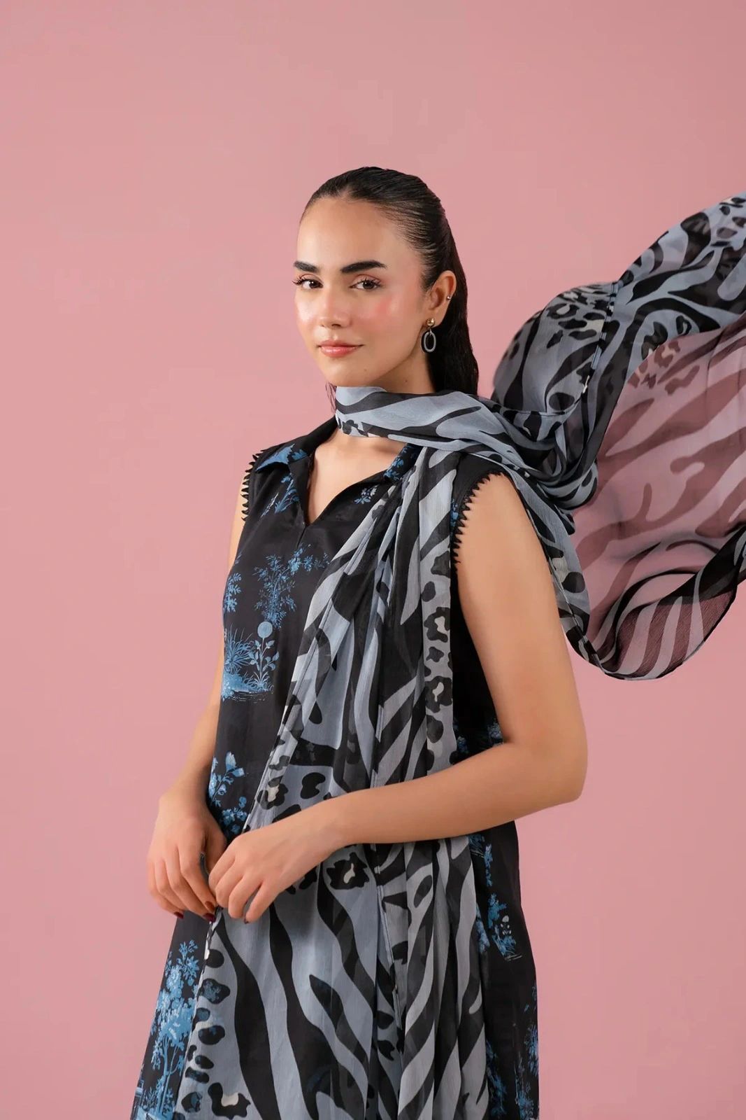 3pc | Digital Printed  | PREMIUM STITCHED | PREMIUM FABRIC
