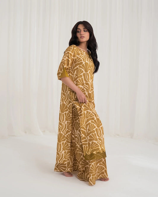 Co-ord Set 2pc | Digital Printed | PREMIUM STITCHED | PREMIUM FABRIC | 1365