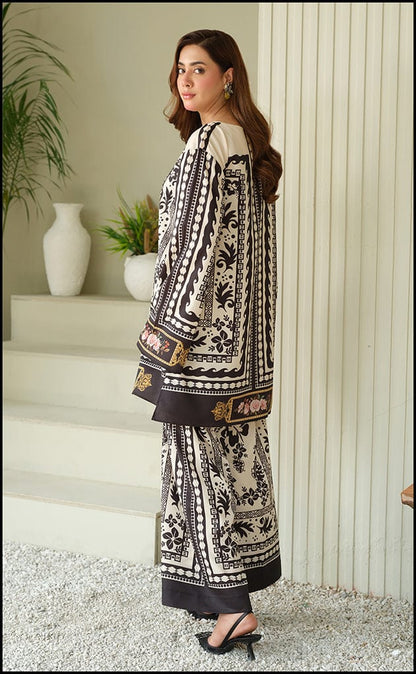Urwa (Digital Stitched 2 Pcs)