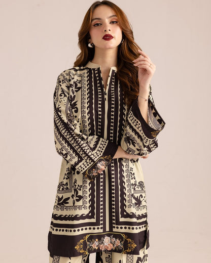 Urwa (Digital Stitched 2 Pcs)