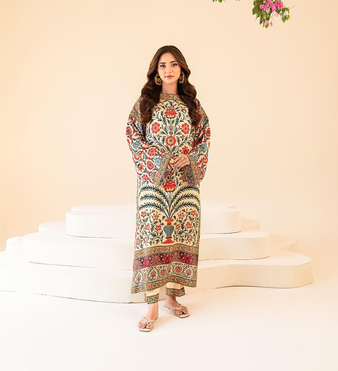 Laila (Digital 2 Pcs)