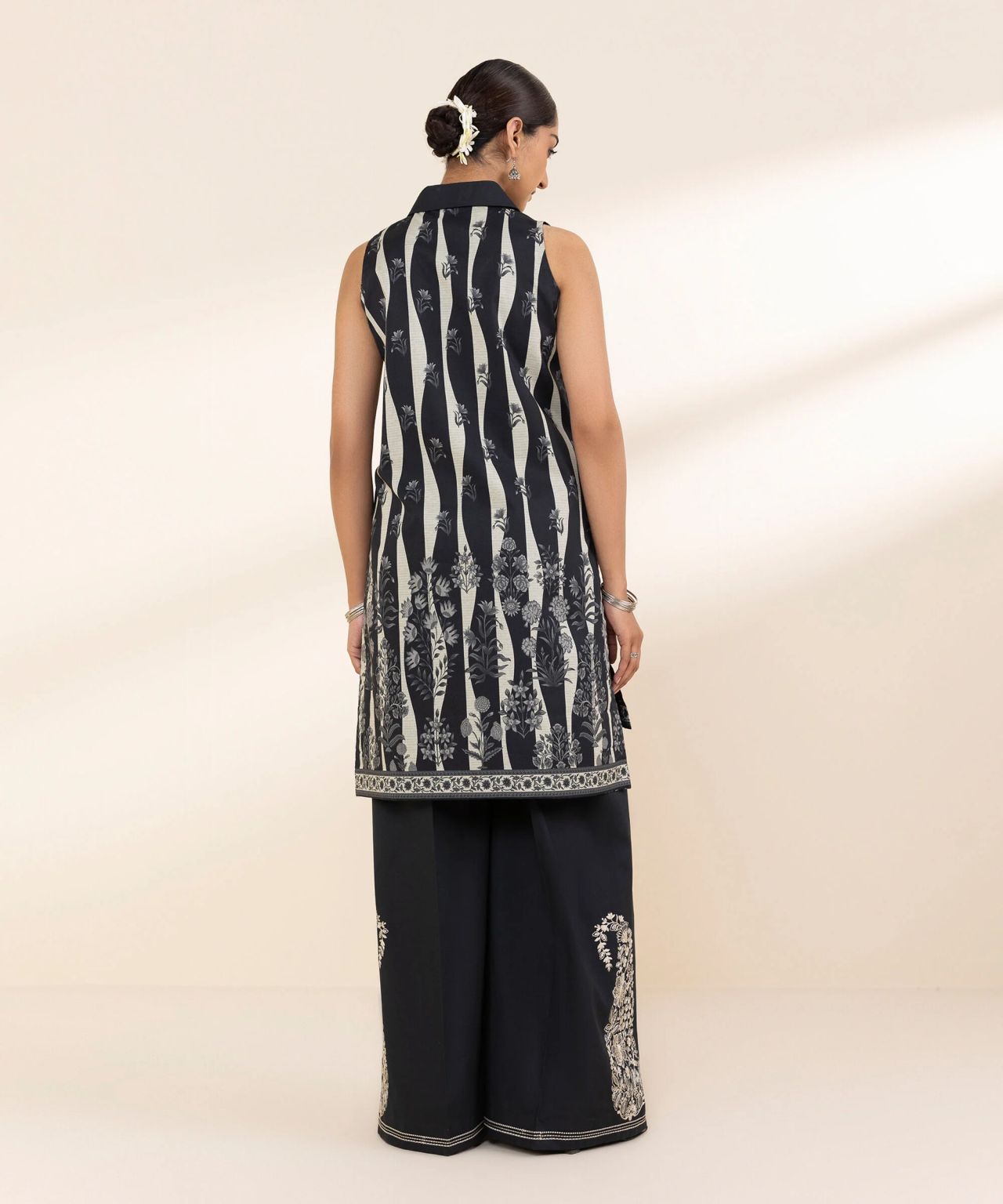 She | Digital Printed | SUMMER FIT | PREMIUM STITCHED | PREMIUM FABRIC