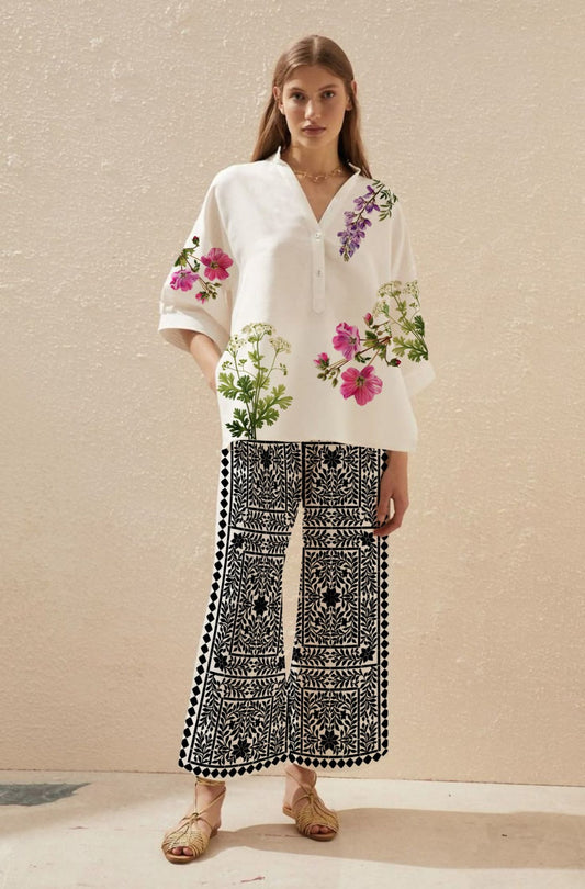 Mina | Co-ord Set 2pc | Digital Printed | SUMMER FIT | PREMIUM STITCHED | PREMIUM FABRIC |