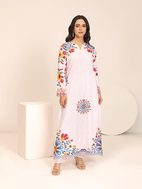 Co-ord Set 2pc | Digital Printed | PREMIUM STITCHED | PREMIUM FABRIC | 1367